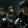 "La Casa de Papel": Tóquio (Úrsula Corberó) é vista com Rio (Miguel Herrán) e personagem novo no trailer