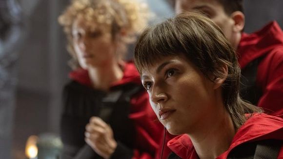 Trailer de "La Casa de Papel" mostra Professor torturado e novos personagens