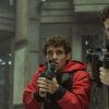 "La Casa de Papel": assaltantes deverão enfrentar os militares