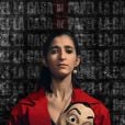 "La Casa de Papel": Nairóbi (Alba Flores) faz falta em novo trailer