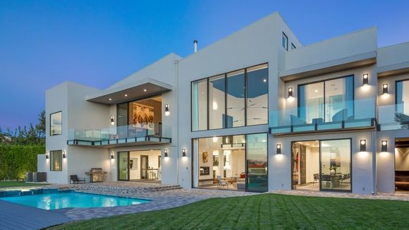 Monte uma casa e diremos qual famoso velha guarda mais combina com você