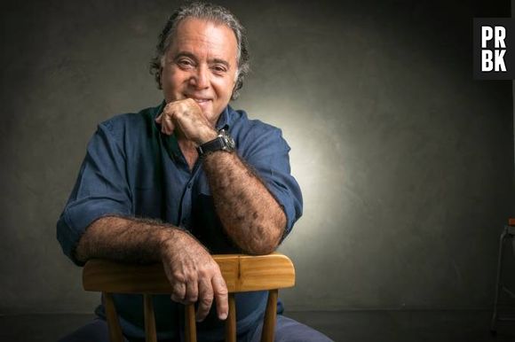 Tony Ramos, um dos grandes nomes da velha guarda de atores, foi o primeiro brasileiro a interpretar gêmeos na televisão