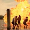 A segunda temporada de "Outer Banks" traz riscos ainda mais altos do que o primeiro ano da série