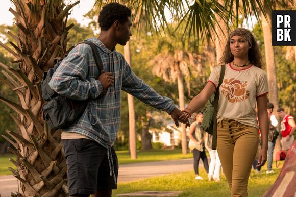 Diferente da primeira parte, na segunda temporada de "Outer Banks", os Pogues precisam conciliar suas aventuras com a volta às aulas
