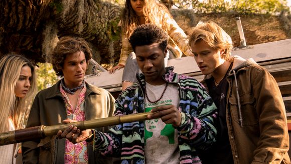 7 motivos que comprovam que a 2ª temporada de "Outer Banks" é a melhor