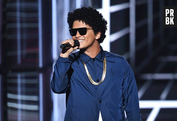 Rock in Rio 2022: fãs pedem por Bruno Mars no Palco Mundo