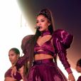 Rock in Rio 2022: Ariana Grande é alvo de especulação de fãs para o Palco Mundo
