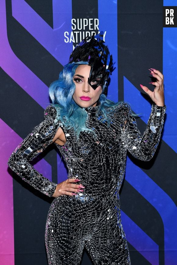 Rock in Rio 2022: fãs pedem por Lady Gaga