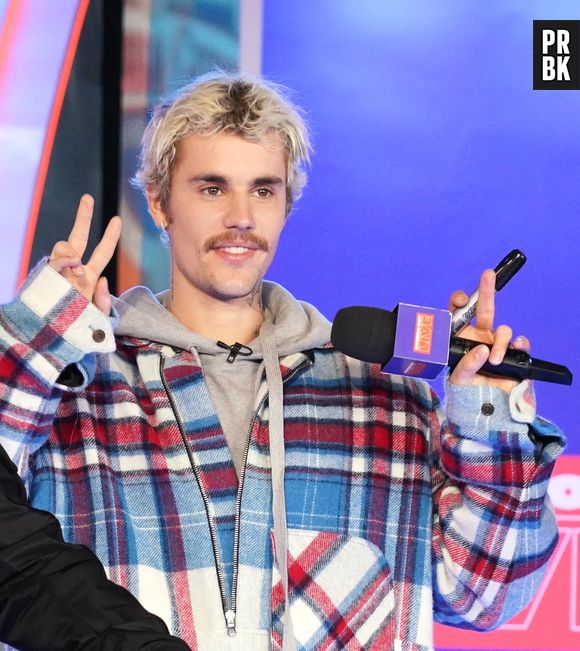 Justin Bieber é figura no top 3 dos artistas mais pedidos para o Rock in Rio