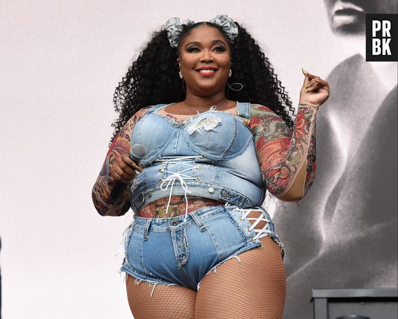 Lizzo criou a música "Rumors" em meio a quarentena da pandemia de covid-19: "