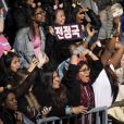 BTS: cancelamento de turnê visa segurança dos fãs, dos integrantes do grupo e da equipe