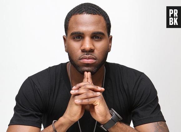 Jason Derulo emplacou a carreira em 2010 e antes trabalhava compondo músicas para grandes artistas internacionais