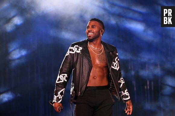 Jason Derulo é nome inédito no line-up do Rock in Rio