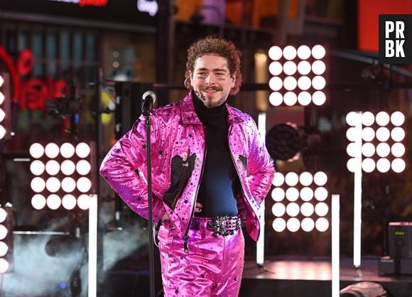 Post Malone será o headliner que vai fechar com chave de ouro seu grande dia 03 de setembro do Rock in Rio