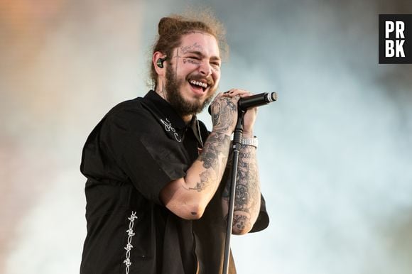 20 curiosidades sobre Post Malone, Jason Derulo e mais atrações do 2º dia de Rock in Rio