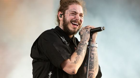 20 curiosidades sobre Post Malone, Jason Derulo e mais atrações do 2º dia de Rock in Rio