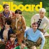 A revista física com o BTS será lançada neste sábado (28)