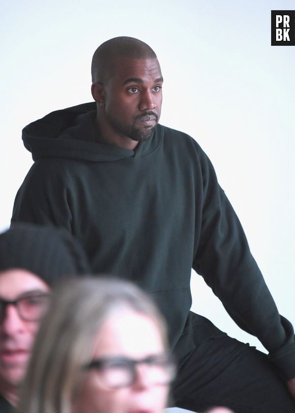 Kanye West causa polêmica antes do lançamento de "Donda"