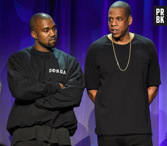 Kanye West causa polêmica ao substituir Jay-Z por Dababy em álbum "Donda"