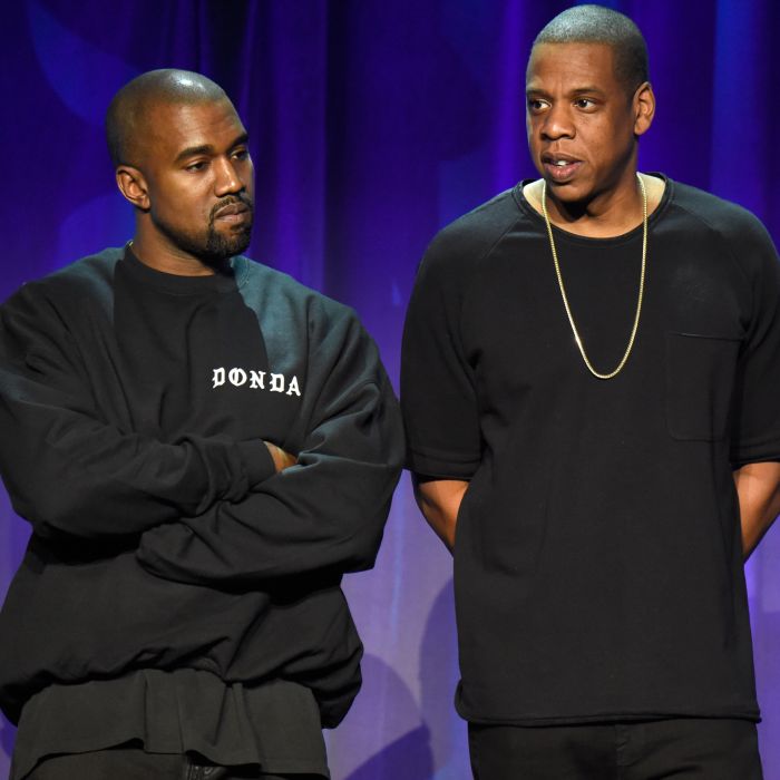 Kanye West causa polêmica ao substituir Jay-Z por Dababy em álbum &quot;Donda&quot;