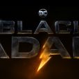  "Adão Negro" contará a história do inimigo de Shazam (Zachary Levi) e conta com Noah Centineo no elenco 
