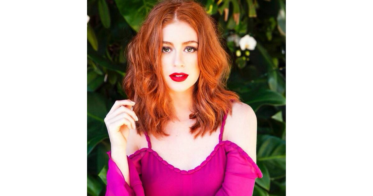 Marina Ruy Barbosa conta que seu destino na virada do ano ...