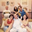 "A Grande Família" foi uma das séries mais marcantes da TV brasileira