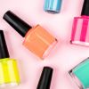 Confira tendências de nail art simples para quem não quer gastar com esmaltes e ferramentas caras