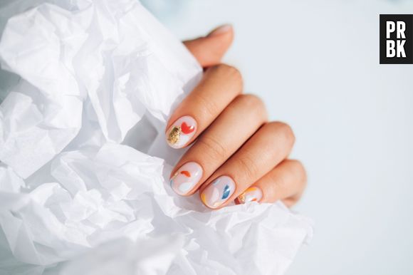 Nail art: 10 tendências que são mais fáceis do que parecem