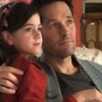 Em o "Homem-Formiga" (2015), o mundo inteiro foi apresentado a Scott e Cassie Lang! A dupla tem uma das relações de pai e filha mais bonitas do MCU.