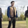 "Shang-Chi e a Lenda dos Dez Anéis" estreia nos cinemas de todo o Brasil em 2 de setembro de 2021