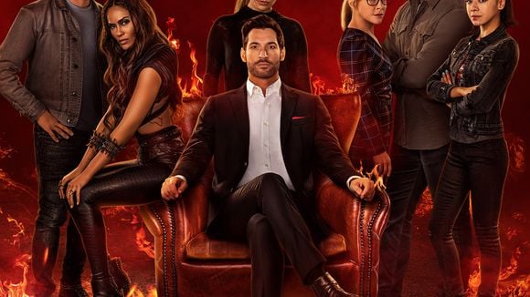 10 spoilers incríveis da 6ª temporada de "Lucifer"