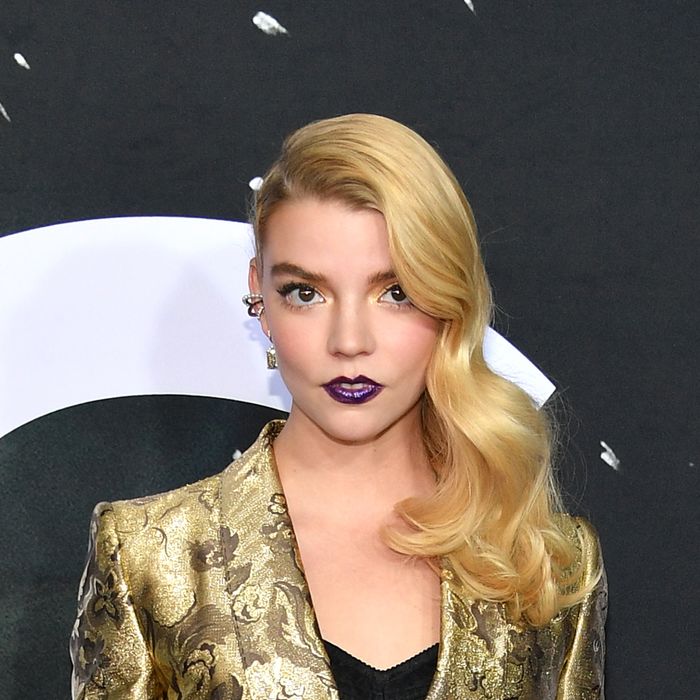 Os melhores papéis de Anya Taylor-Joy, uma das grandes atrizes da sua  geração • Proddigital POP