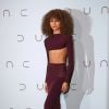 Zendaya é a segunda famosa mais bem vestida de 2021