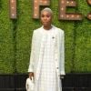 Cynthia Erivo adora uma extravagância e diversão por seus looks