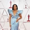 Regina King acertou em cheio com sua moda impecável pelas temporadas de premiação