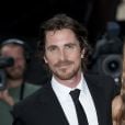  Christian Bale estrelou a trilogia dirigida por Christopher Nolan e grande parte do público o considera o melhor Batman  