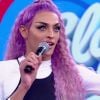 Pabllo Vittar é o nome do momento nas redes sociais