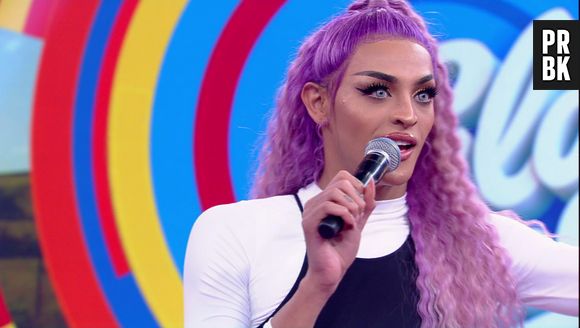 Pabllo Vittar é o nome do momento nas redes sociais