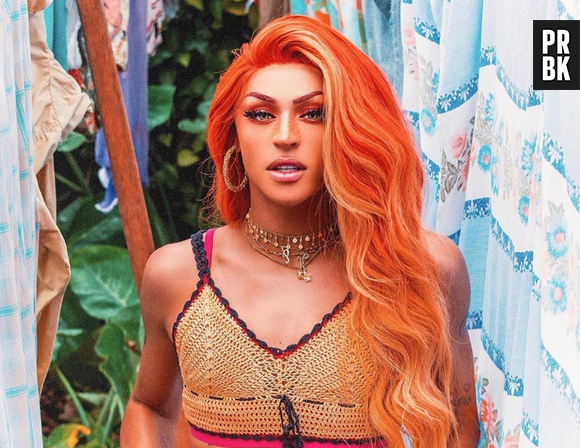 Quiz Pabllo Vittar: adivinhe a música só pela letra