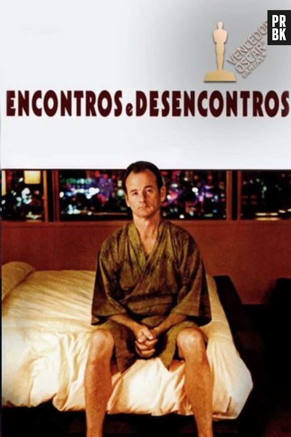 "Encontros e Desencontros" está no Telecine