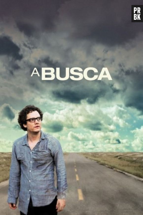 "A Busca" está no Telecine