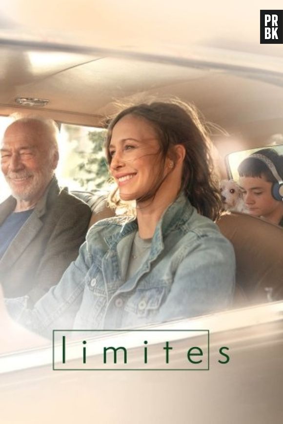 "Limites" está no Telecine