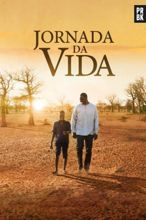 "Jornada da Vida" está no Telecine