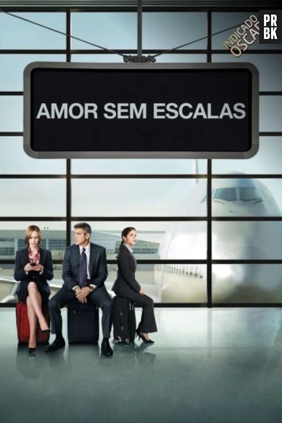 "Amor Sem Escalas" está no Telecine