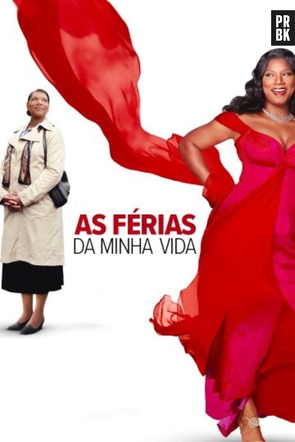 "As Férias da Minha Vida" está no Telecine