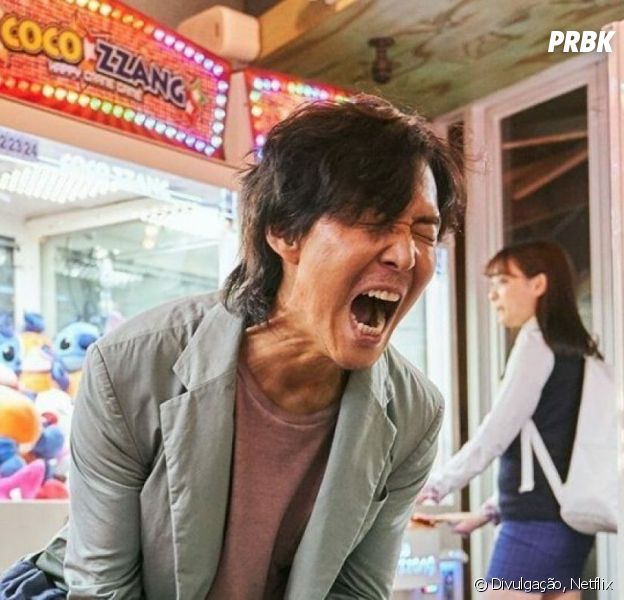"Round 6" é nova série sul-coreana da Netflix