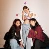BLACKPINK e "Round 6": Jennie e Jung Ho-yeon vivem postando fotos juntas