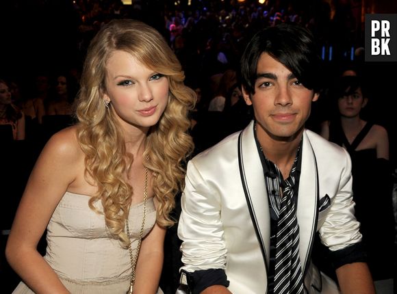Um feat entre Taylor Swift e os Jonas Brothers era tudo o que precisávamos