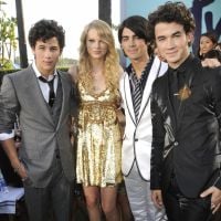 5 provas de que Taylor Swift vai lançar feat com Jonas Brothers